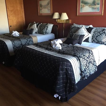 Americas Best Value Inn & Suites Macon At Sunset Dr Chambre photo