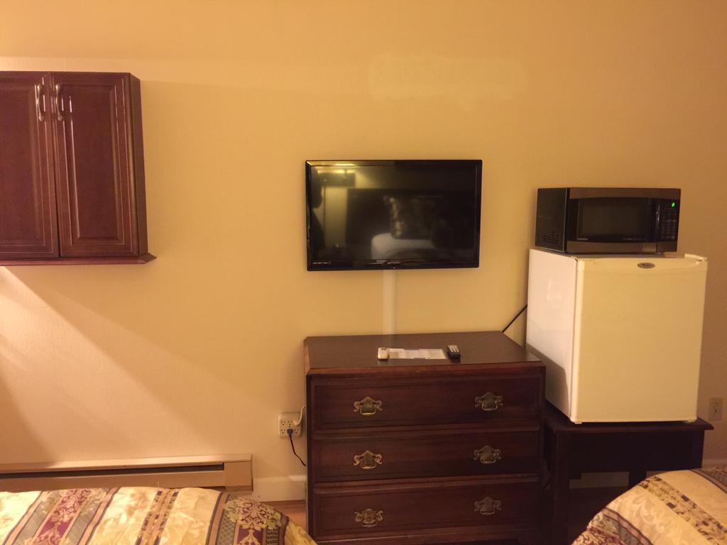 Americas Best Value Inn & Suites Macon At Sunset Dr Chambre photo