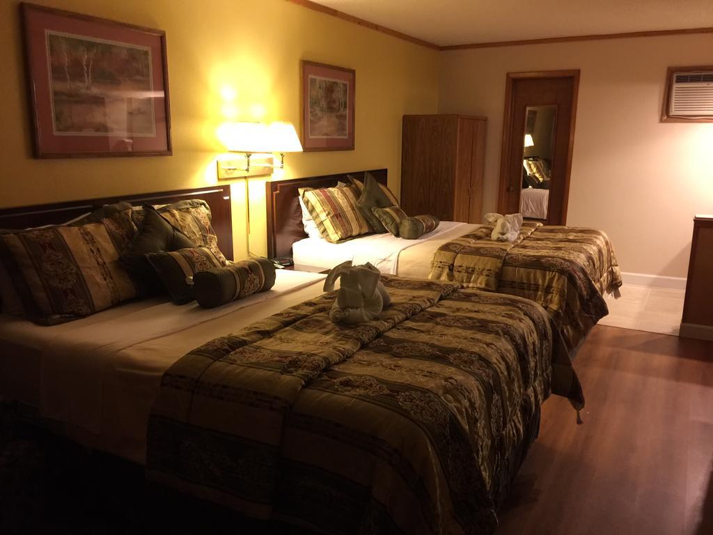 Americas Best Value Inn & Suites Macon At Sunset Dr Chambre photo
