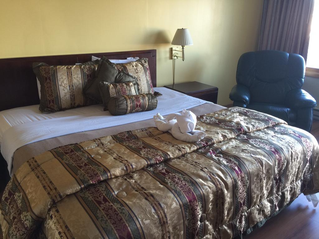 Americas Best Value Inn & Suites Macon At Sunset Dr Extérieur photo