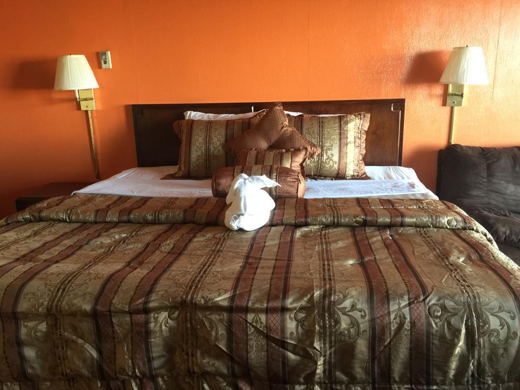 Americas Best Value Inn & Suites Macon At Sunset Dr Chambre photo