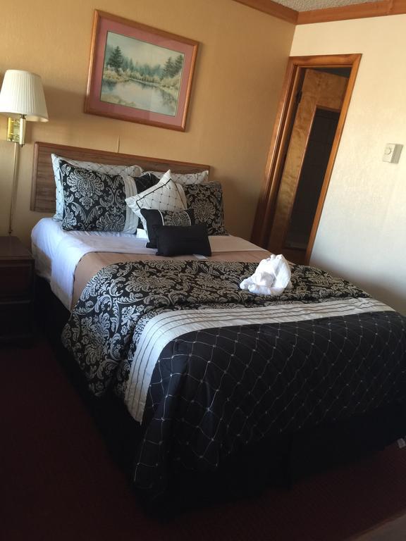 Americas Best Value Inn & Suites Macon At Sunset Dr Extérieur photo