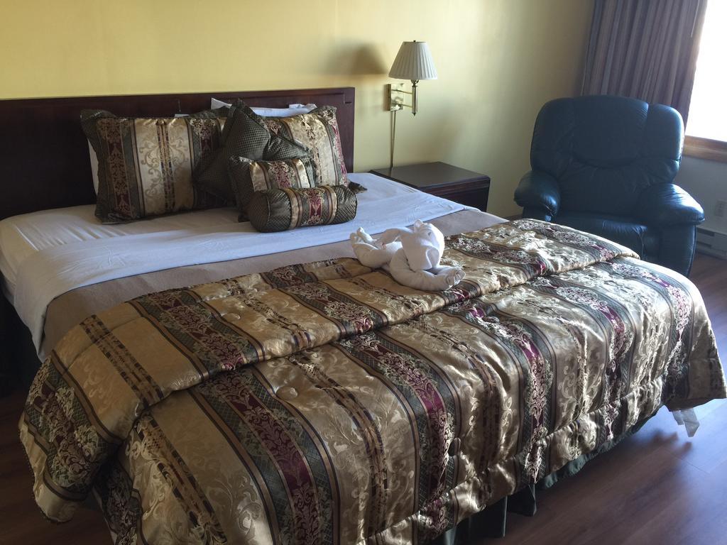 Americas Best Value Inn & Suites Macon At Sunset Dr Chambre photo