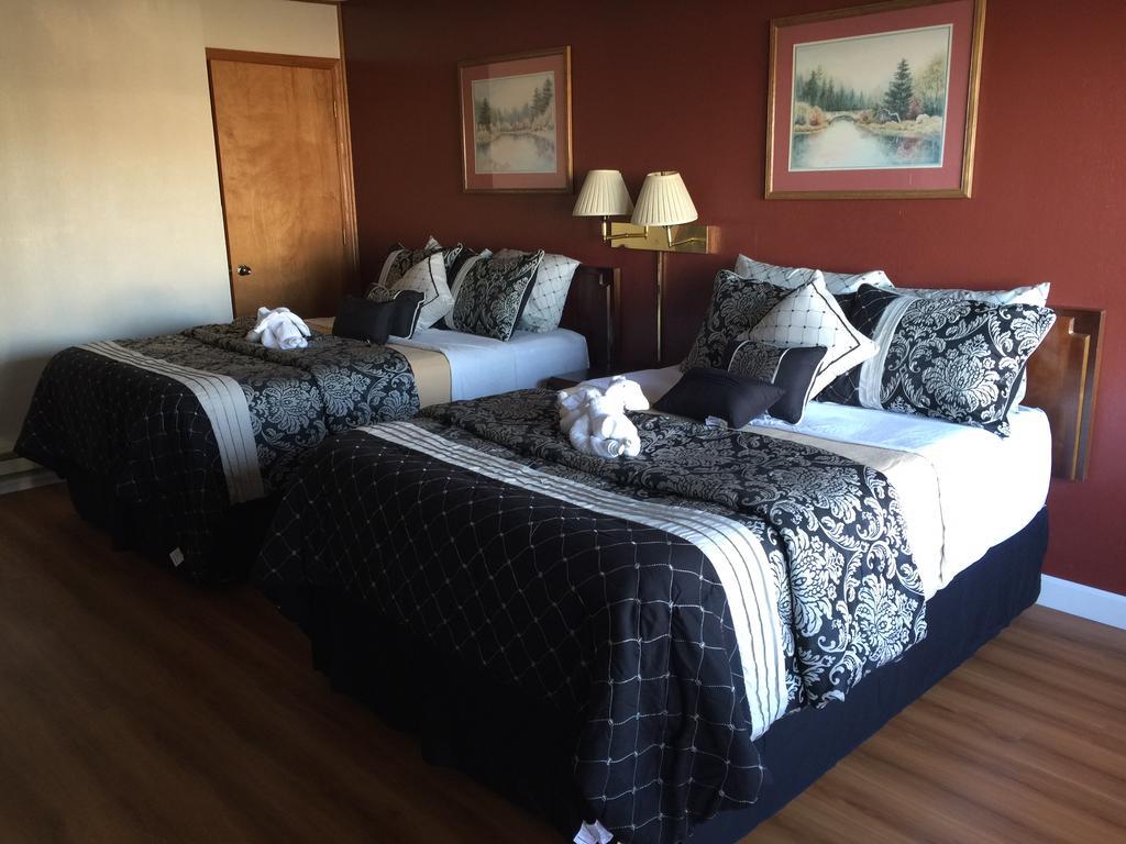 Americas Best Value Inn & Suites Macon At Sunset Dr Extérieur photo