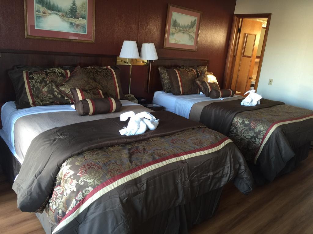 Americas Best Value Inn & Suites Macon At Sunset Dr Extérieur photo
