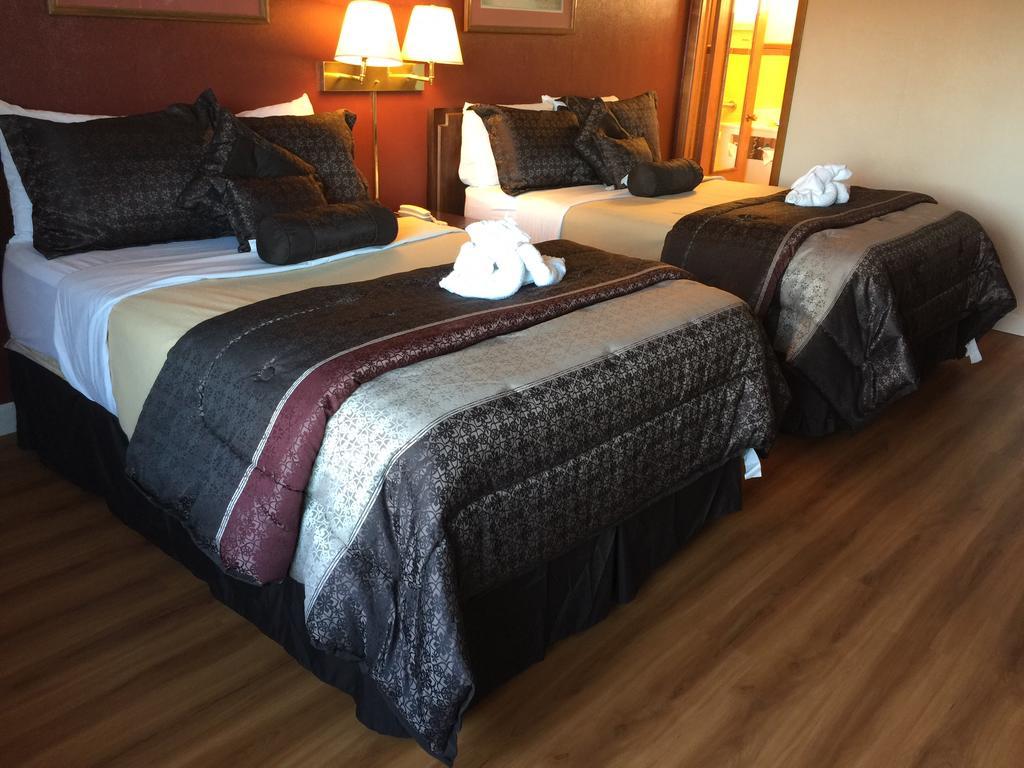 Americas Best Value Inn & Suites Macon At Sunset Dr Chambre photo
