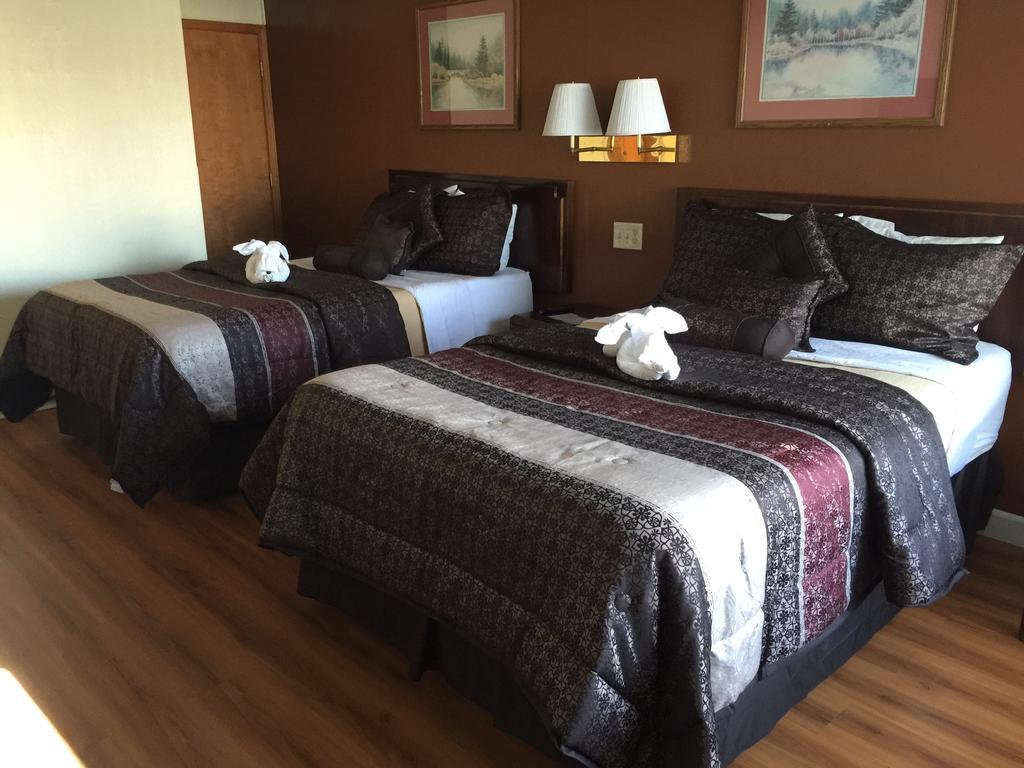 Americas Best Value Inn & Suites Macon At Sunset Dr Extérieur photo