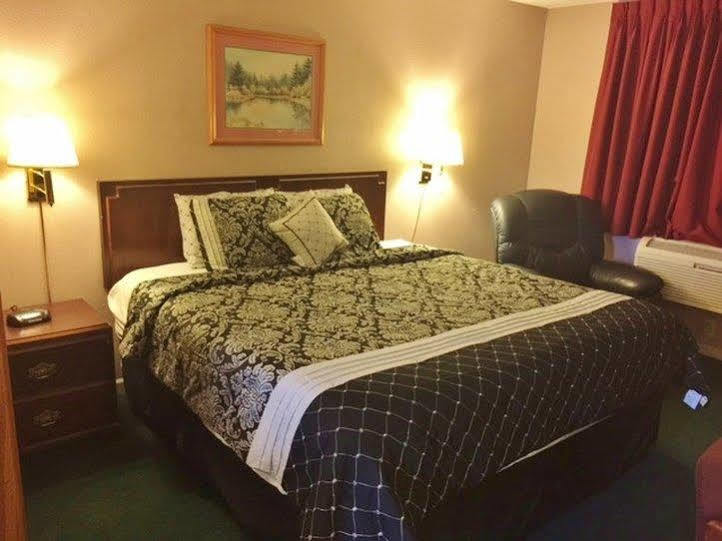 Americas Best Value Inn & Suites Macon At Sunset Dr Extérieur photo