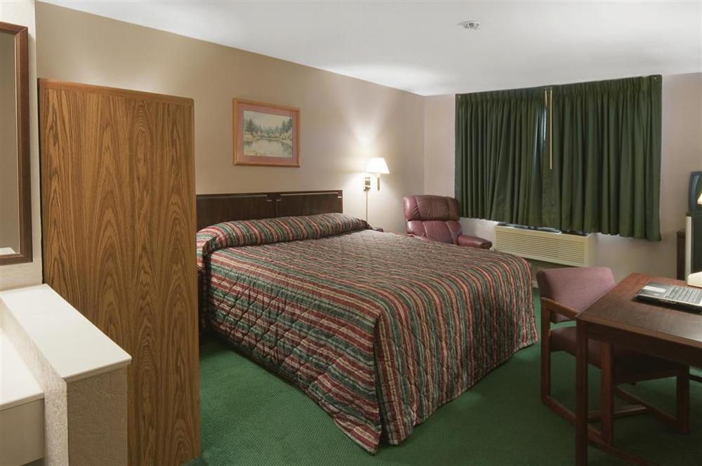 Americas Best Value Inn & Suites Macon At Sunset Dr Chambre photo