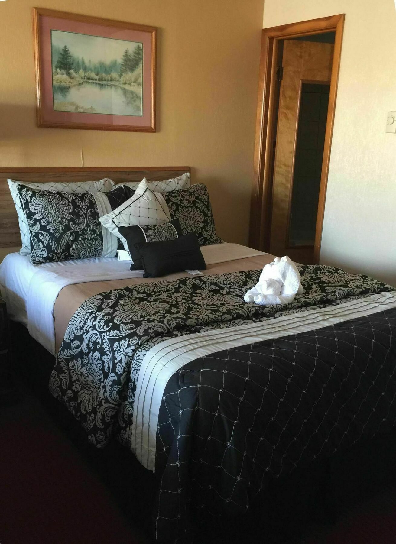 Americas Best Value Inn & Suites Macon At Sunset Dr Extérieur photo